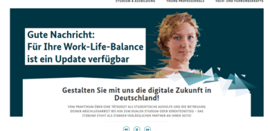 Screenshot 2021 02 10 Digital für Deutschland ITZBund