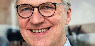 Stefan Gesmann Foto 2021