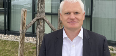 Sven Roos Thales Deutschland Ausschnitt