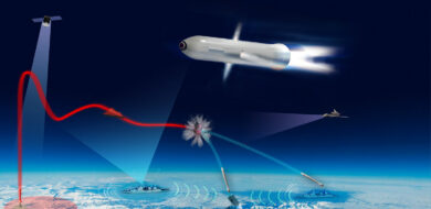 HYDEF ©Diehl Defence