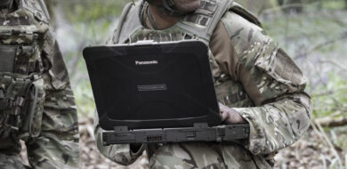 TOUGHBOOK 40 Defence image 29