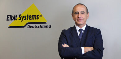 Thomas Nützel CEO of Elbit Systems Deutschland1 web