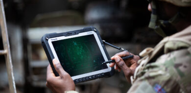 Foto © Panasonic Connect Europe GmbH