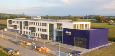Umzug INNO Gebäude Salem web