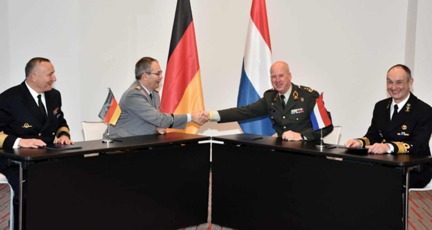 Unterzeichnung W
