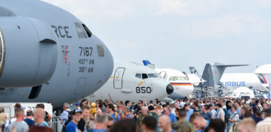 © Messe Berlin GmbH