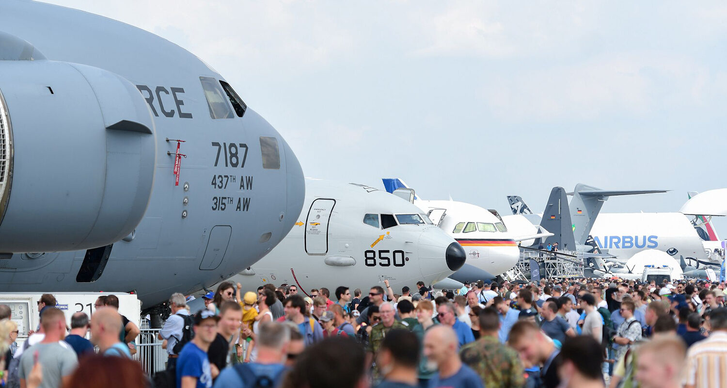 © Messe Berlin GmbH