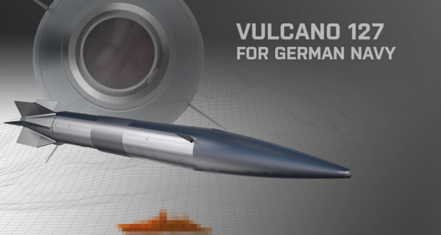 VULCANO 1 ohne Logo
