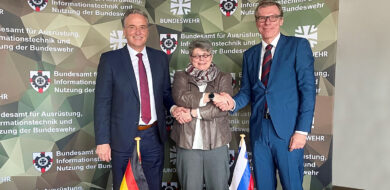 Foto © Bundeswehr/Dirk Bannert