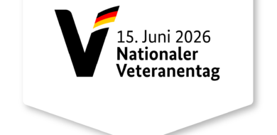 Die zentrale Festveranstaltung zum Veteranentag in Berlin finden dieses Jahr am 21. Juni statt. (Bild: BMVg)