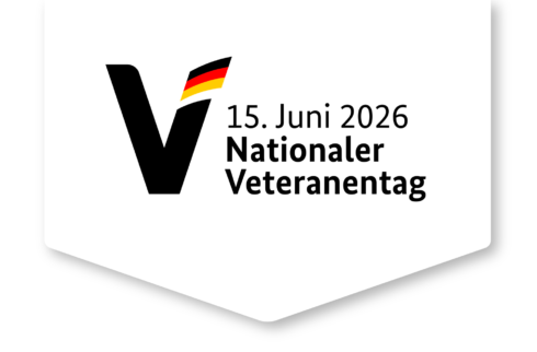 Die zentrale Festveranstaltung zum Veteranentag in Berlin finden dieses Jahr am 21. Juni statt. (Bild: BMVg)