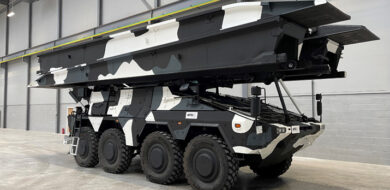 WFEL KMW Boxer Bridgelayer web