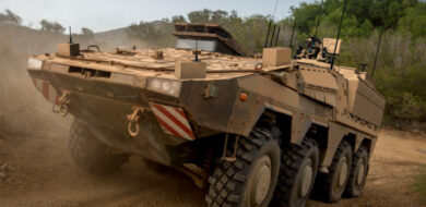 WFEL Awards Boxer Sub Con for Periscopes and Windows w