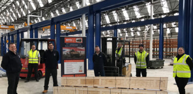 WFEL First UK Boxer Component Dly web