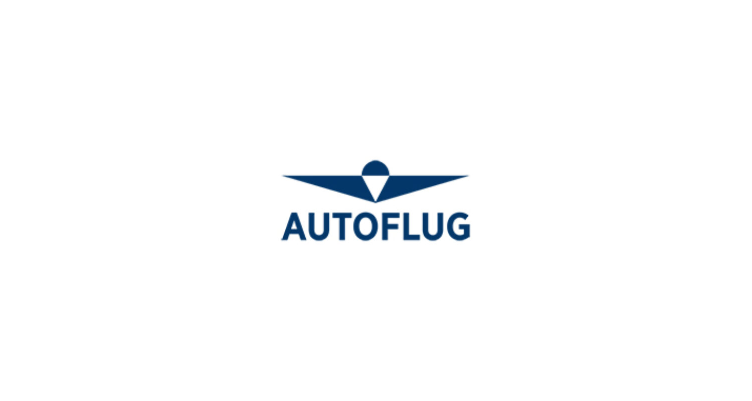 autoflug logo hhk news