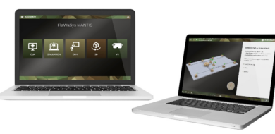 benntec Presseinfo AusbildungsketteMANTIS 01