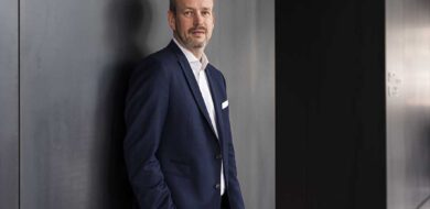  Martin Wibbe, CEO conet-Gruppe (Foto © conet)