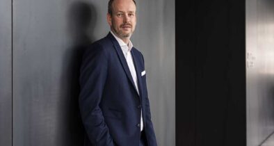  Martin Wibbe, CEO conet-Gruppe (Foto © conet)