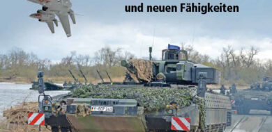 Ausgabe 01/22 Cover