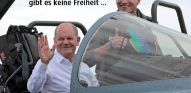 Ausgabe 05/22 Cover