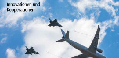 Ausgabe 03/22 Cover