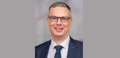 Dr. Nicolai Künzner (Foto © Diehl Defence)