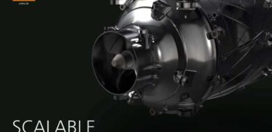 (Foto ©Scalable Propulsion, Remiger)