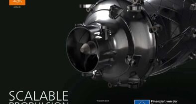 (Foto ©Scalable Propulsion, Remiger)