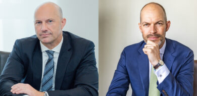 Jörg Kamper und  Max Heimann (v.l.n.r.) (Foto © FFG)