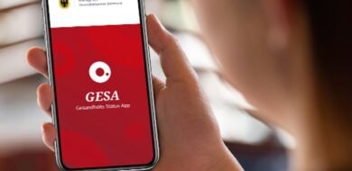gesa web