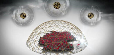 Weitverkehrsnetz der Bundeswehr jetzt quantenresistent verschlüsselt (Quelle: BWI GmbH/Oliver Kunkel)