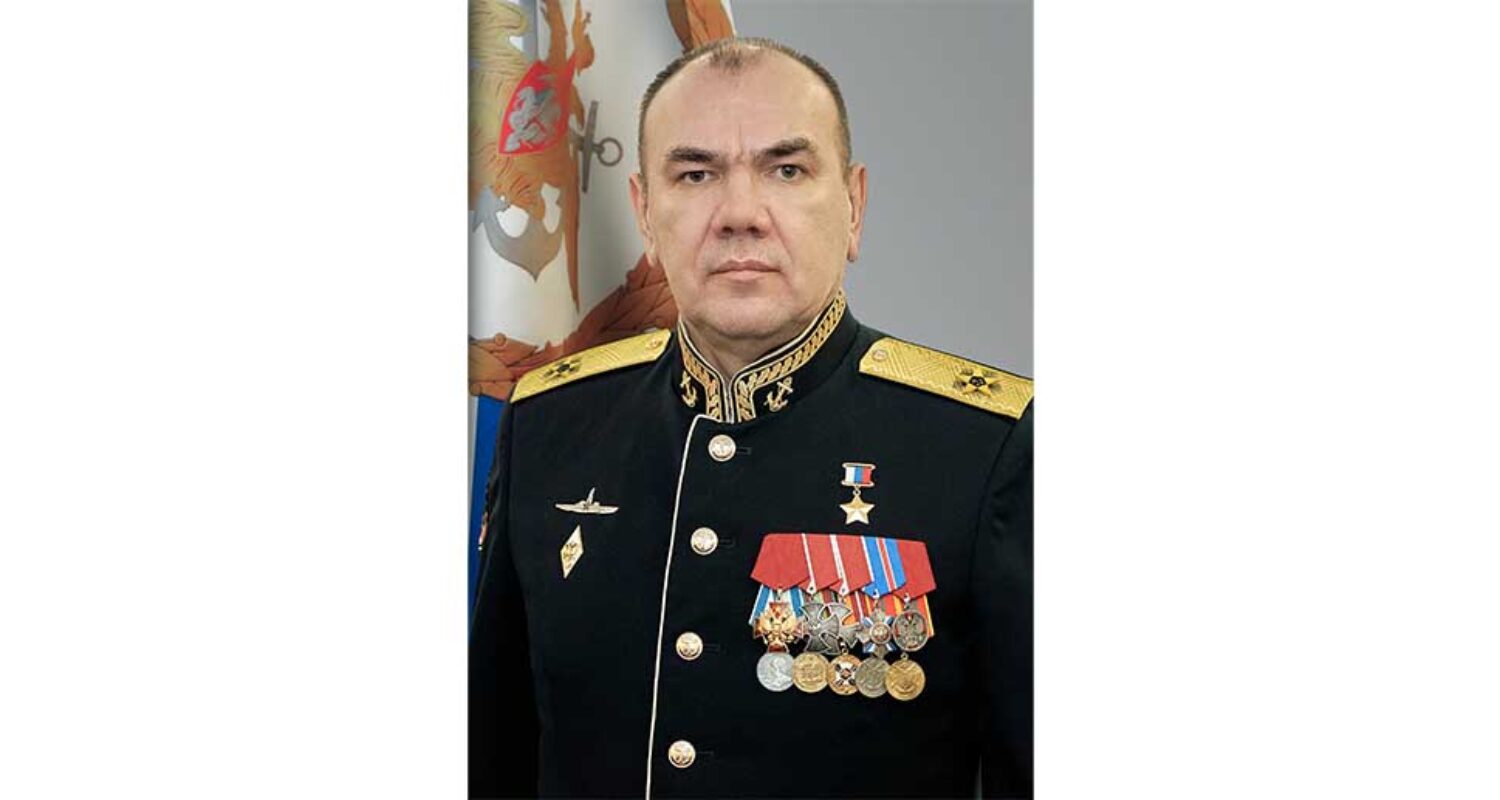 (Foto: Russisches Verteidigungsministerium)