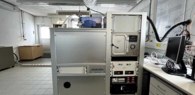 Das LUKAS-Messsystem  (Foto ©Thomas Adam)