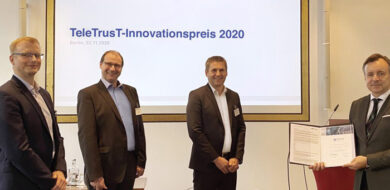 infodas teletrust innovation award 2020 sdot 2 1024x754 web