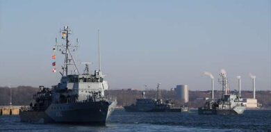 kieler einheiten auslaufen