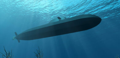 link HDW Klasse 212CD 3 thyssenkrupp Marine Systems w