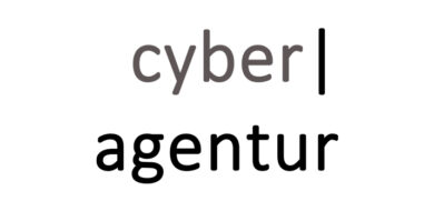 logo cyberagentur hhk news