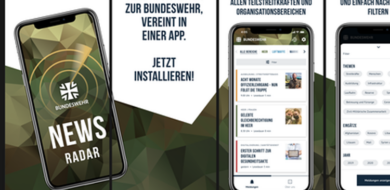 screenshot bw newsradr web