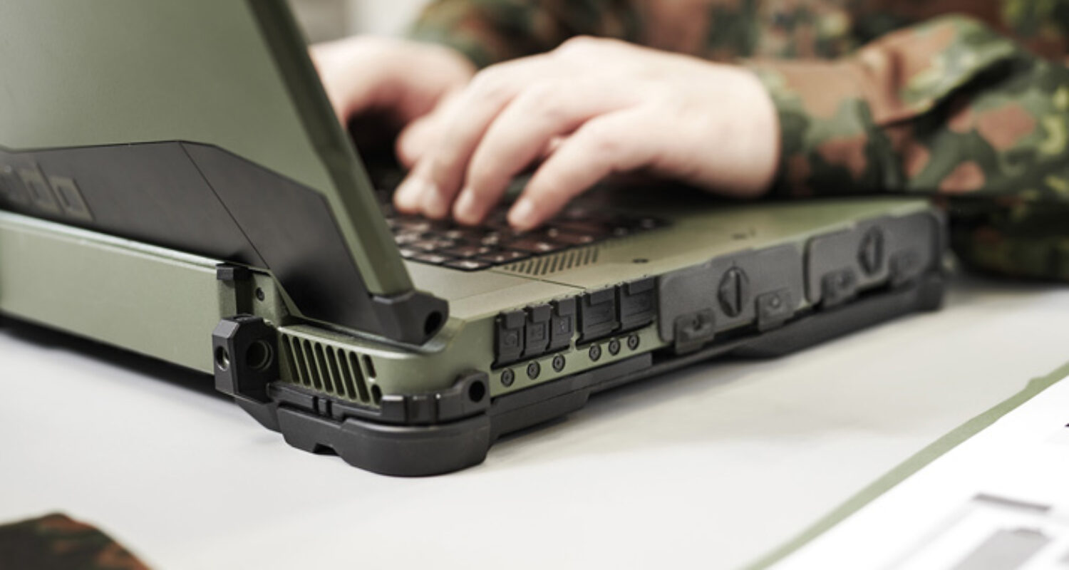 secunet WorkstationH RW11 web