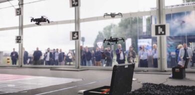 (Foto  (c) Paul Heinze / brigkAIR)
